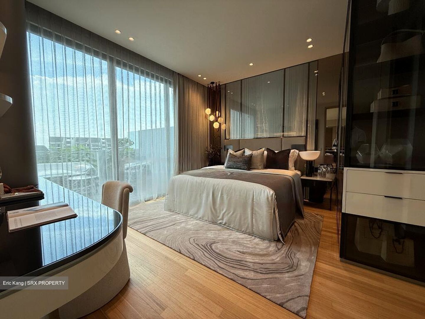 The Residences at W Singapore Sentosa Cove (D4), Condominium #458986261